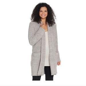 Barefoot Dreams Cozy Chic Cali Cardigan